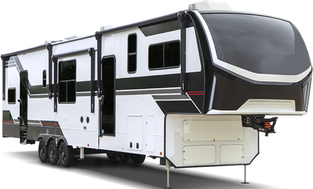 Toy hauler