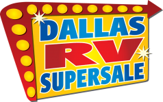 Dallas RV SuperSale Logo
